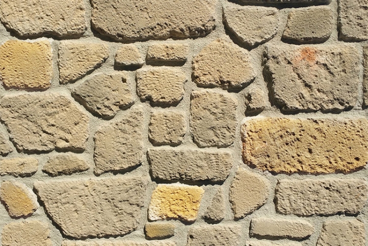 stonewrap troy kum kültür taşı